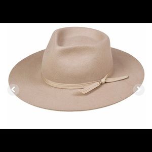 Lack of Color Zulu fedora hat NEW